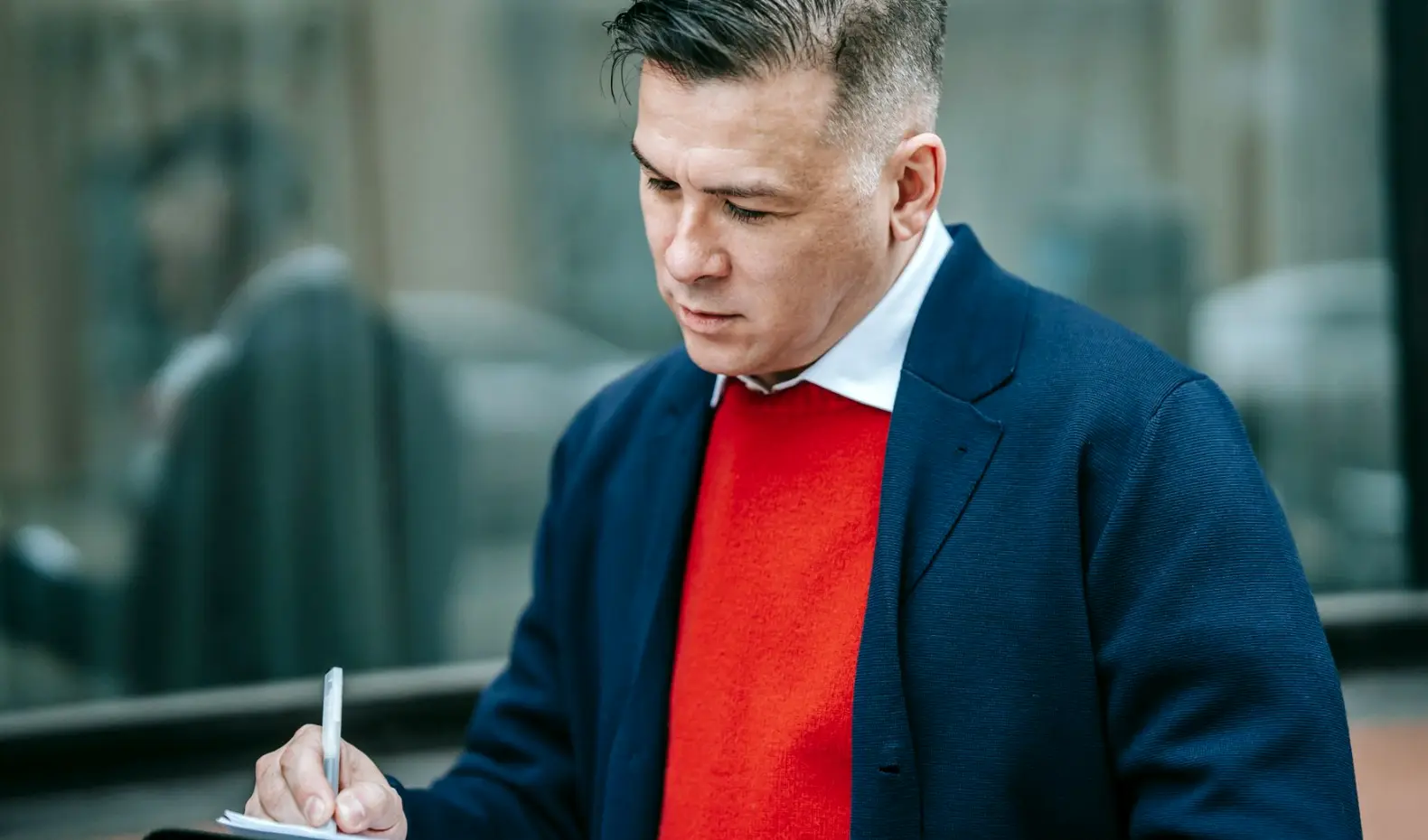 Programleder og lytting: øvelser å ta med inn i høstsesongen